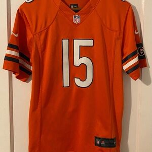 Chicago Bears Brandon Marshall Youth Large Jersey
